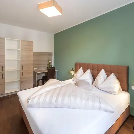 Maria - & Lejlighedshotel Kufstein