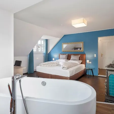 Lejlighedshotel Maria - & 4*