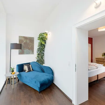 Lejlighedshotel Maria - & Kufstein